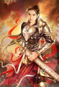 原神：救命，帝君怎么变成蛋了！