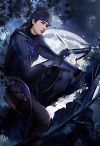 《小狸奴》