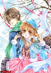 《簪花夜行》