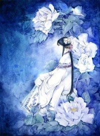 岁月静好（二战恋曲）