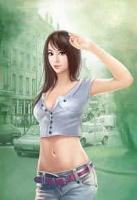 《神藏》