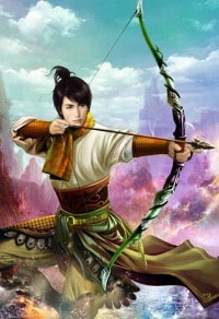 (快穿)天道他让我积德