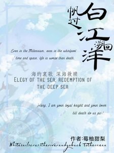 《白帆过江溯回洋》