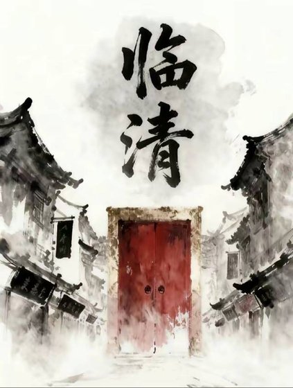 《临清》