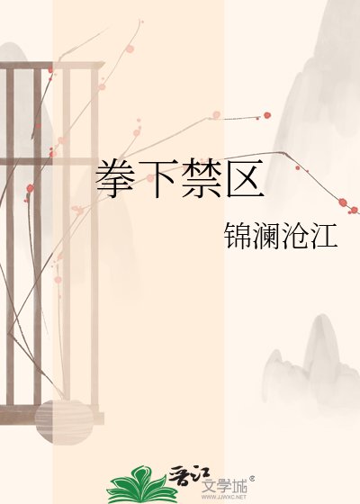 《拳下禁区》