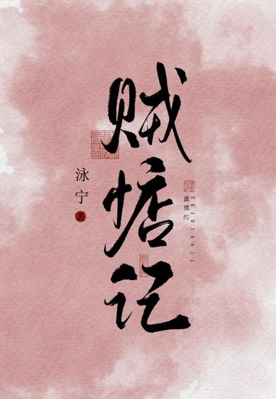 《贼惦记》